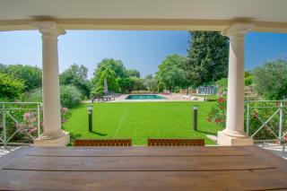 Villa Aixela 220m2 - 4ch - Piscine & Jardin 3000m2 - Fayence - 7