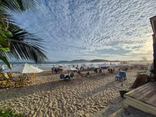 Casa beira-mar - 9