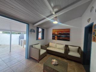 Casa beira-mar - 4
