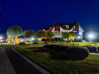 Perla Mare Apartamenty - Krynica Morska - 0