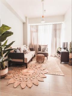 Modern Tropical Luxe Apartment - Boracay Newcoast - Boracay - 0