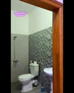 Residence CDD - Saint-Louis - 1