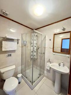 CHALET CHAPITAL Punta Arenas - Punta Arenas - 1