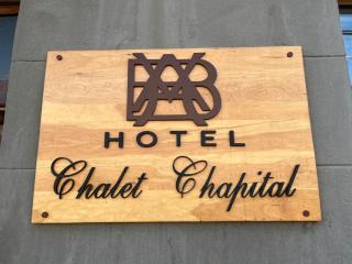 CHALET CHAPITAL Punta Arenas - Punta Arenas - 6