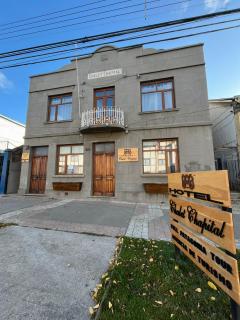 CHALET CHAPITAL Punta Arenas - Punta Arenas - 4