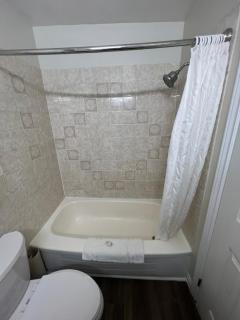 The Cavendish Motel - 1