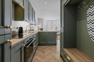 Roe Retreat by the sea - Portrush - 1