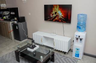 Mika Suites - Nairobi - 0