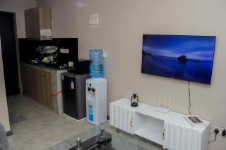 Mika Suites - Nairobi - 6