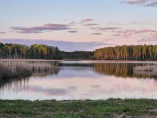 Telšu vieta Sīvera Medniekkrasti - - 6
