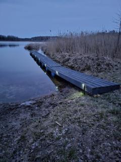 Telšu vieta Sīvera Medniekkrasti - 4