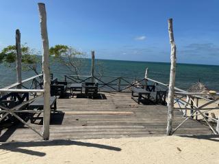 The Rocks Beach Bungalows - Kilindoni - 8
