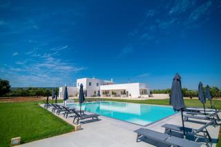 Il Casale nel Parco - Ostuni - 0