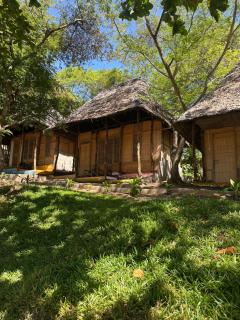 The Rocks Beach Bungalows - Kilindoni - 2