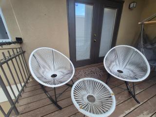 Central - 2 Pools BBQ Jacuzzi Bath - 3