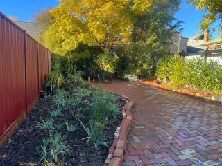 Unique CBD home - 3