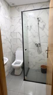 Appartement de luxe bord de la mer avec piscine - Mansouria - 1