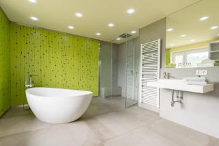 Landvilla Modersnhof mit Pool - Weiz - 5