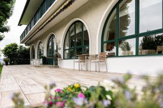 Landvilla Modersnhof mit Pool - Weiz - 4