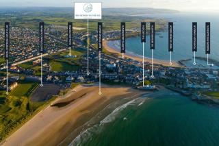 Roe Retreat by the sea - Portrush - 8