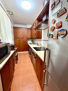 Alojamiento Montero - Sanlúcar de Barrameda - 1