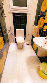 Modern and fully equipped apartment, steps from Carrefour Maadi - Kairo - 4