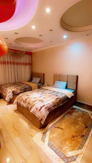 Modern and fully equipped apartment, steps from Carrefour Maadi - Kairo - 3