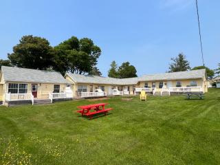 The Cavendish Motel - 9