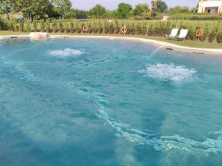 Trilocale Lazise Pool - Al Glicine Apartments - 4