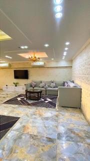 Modern and fully equipped apartment, steps from Carrefour Maadi - 4