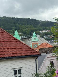 Modern central apartment in a quiet area - Bergen - 3