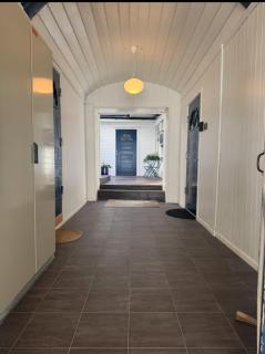Modern central apartment in a quiet area - Bergen - 2