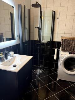 Modern central apartment in a quiet area - 1