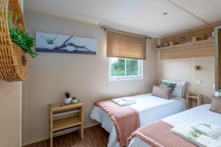 Glamping Frog Farm - Foz do Sousa - 3