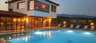 Macedonium Luxury Villa with big pool & Jakuzzi - Skopje - 0