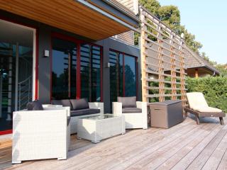 Chalet, Wendorf - Wendorf - 5