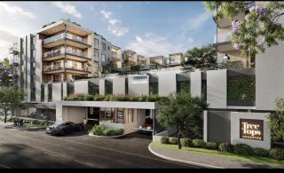 Tree Tops - Modern Day Homes One Bed With A View - Joanesburgo - 0
