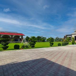 Apna Farmhouse 1 - Lahore - 9