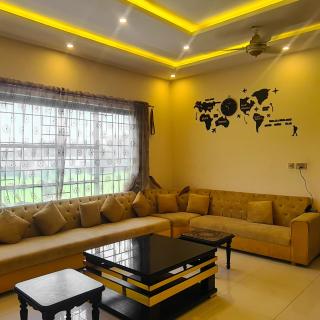 Apna Farmhouse 1 - Lahore - 4