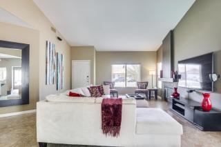 Desert Sophistication Saltwater Pool, Spa, Cabana - Palm Springs - 1