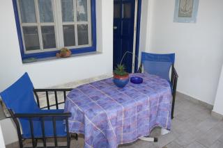 Varda apartments - Kythoikies holiday houses - Citèra (Kýthira) - 3