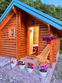 Vojinov kutak - Mojkovac - 6