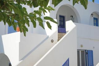 Varda apartments - Kythoikies holiday houses - Citèra (Kýthira) - 2