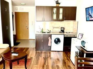 Nickmar Studio-Apartment - Bansko - 8
