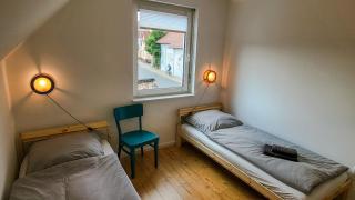 Haus in Seenähe - Leipzig - 1