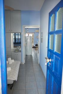 Varda apartments - Kythoikies holiday houses - Citèra (Kýthira) - 5