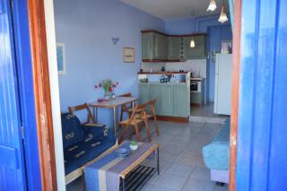 Varda apartments - Kythoikies holiday houses - Citèra (Kýthira) - 6