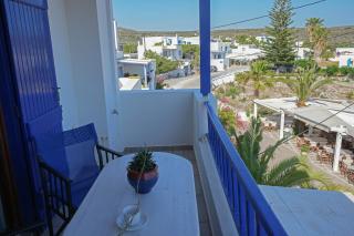 Varda apartments - Kythoikies holiday houses - Citèra (Kýthira) - 8