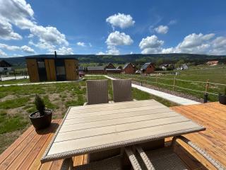 Czech Tinyhouse Lasówka - Lasowka - 6