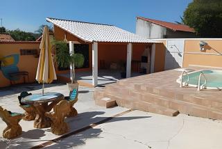 Casa Coral em Saquarema - Saquarema - 2